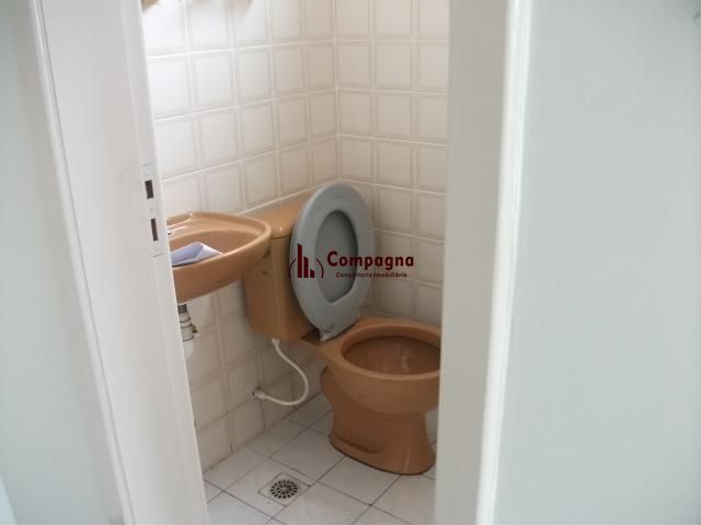 Conjunto/Sala para Locação e Venda - 30m², São João — foto 4