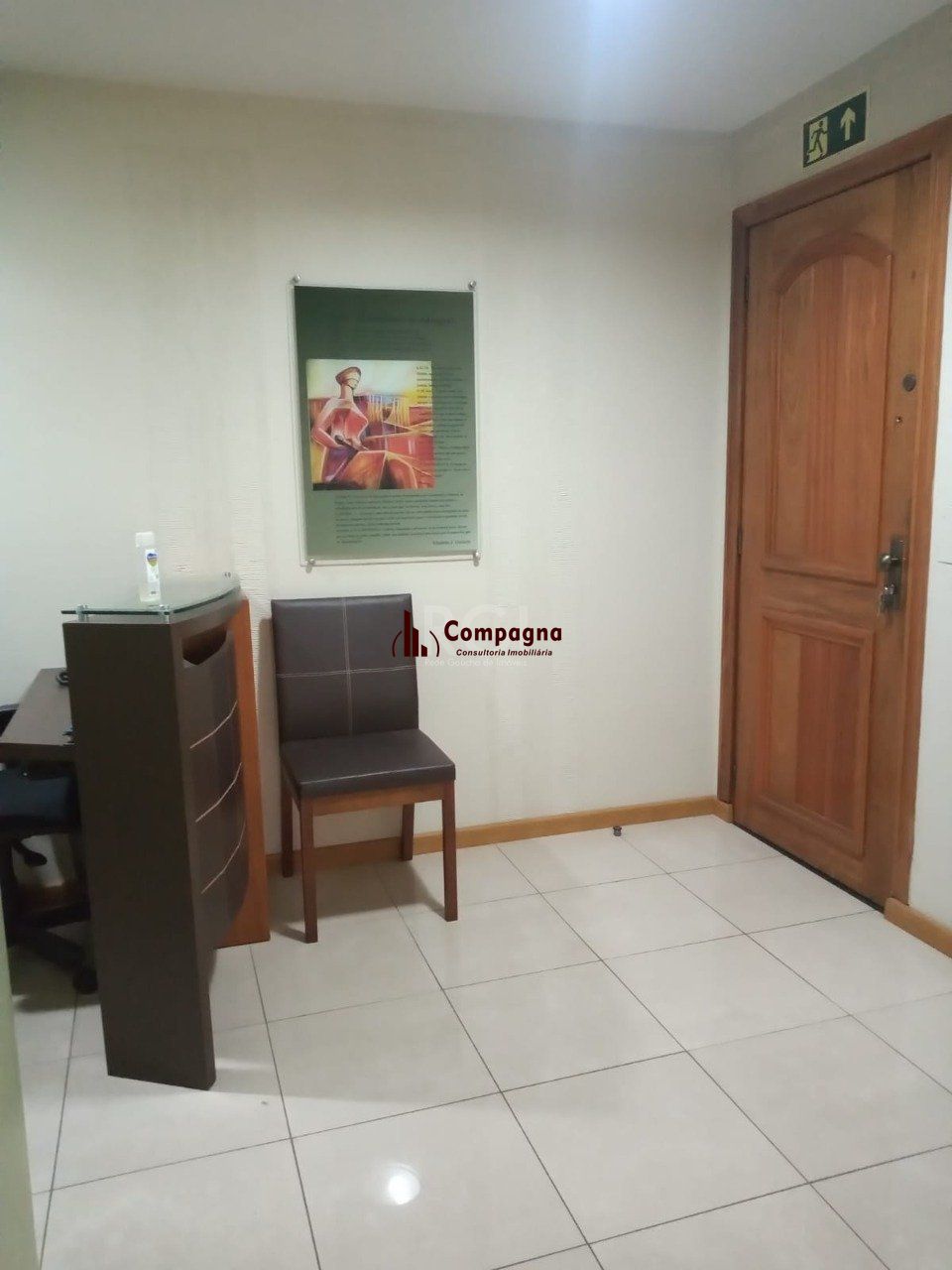 Sala Comercial à venda, 95m², Centro Histórico - Porto Alegre — foto 4