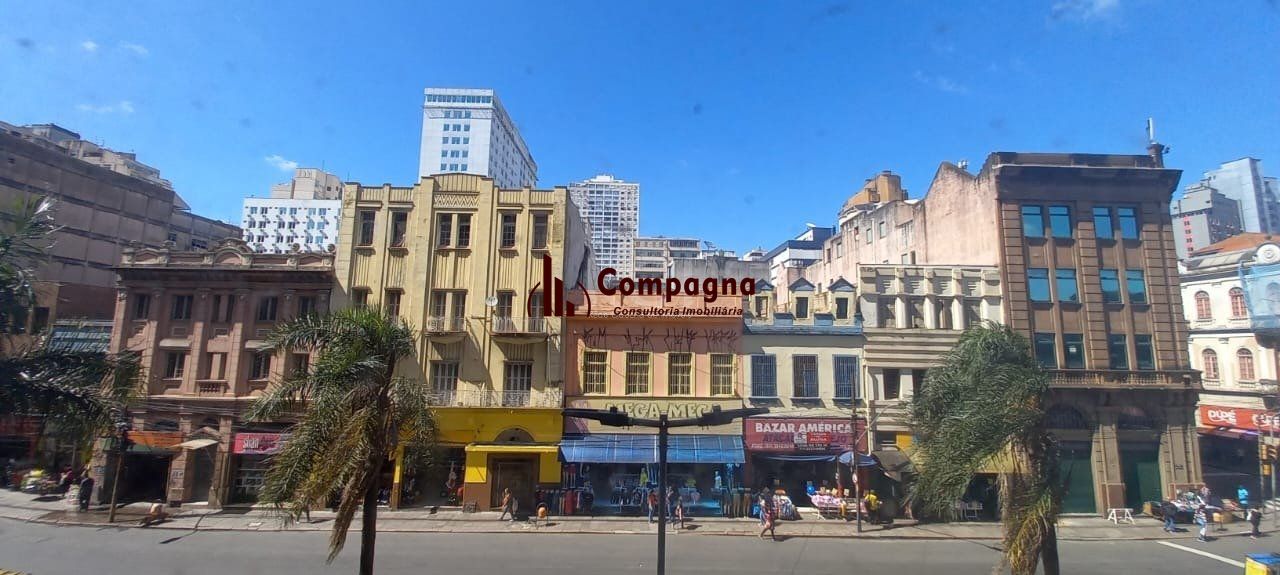 Conjunto/Sala para Venda - 64m², 0 dormitórios, Centro Histórico — foto 2