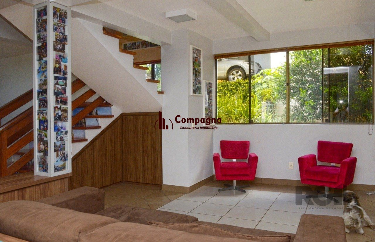 Casa de Condomínio 3 quartos à venda, 342m², Elsa - Viamão
