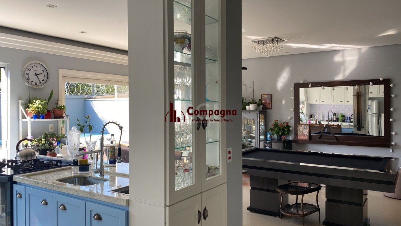 Casa Condominio para Venda - 164.15m², 3 dormitórios, sendo 1 suites, 2 vagas - Sarandí — foto 5