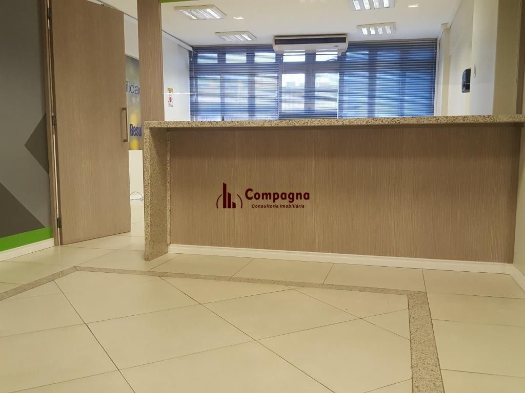 Conjunto/Sala para Venda - 498.29m², 0 dormitórios, Centro Histórico — foto 4