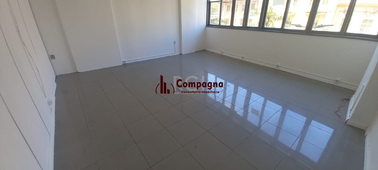 Conjunto/Sala para Venda - 64m², 0 dormitórios, Centro Histórico — foto 3