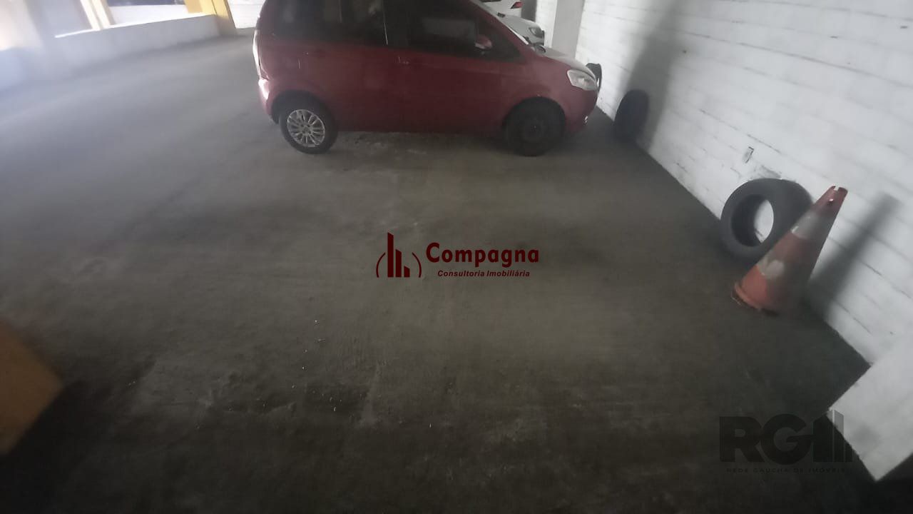 Box à venda, 12m², Centro Histórico - Porto Alegre — foto 4