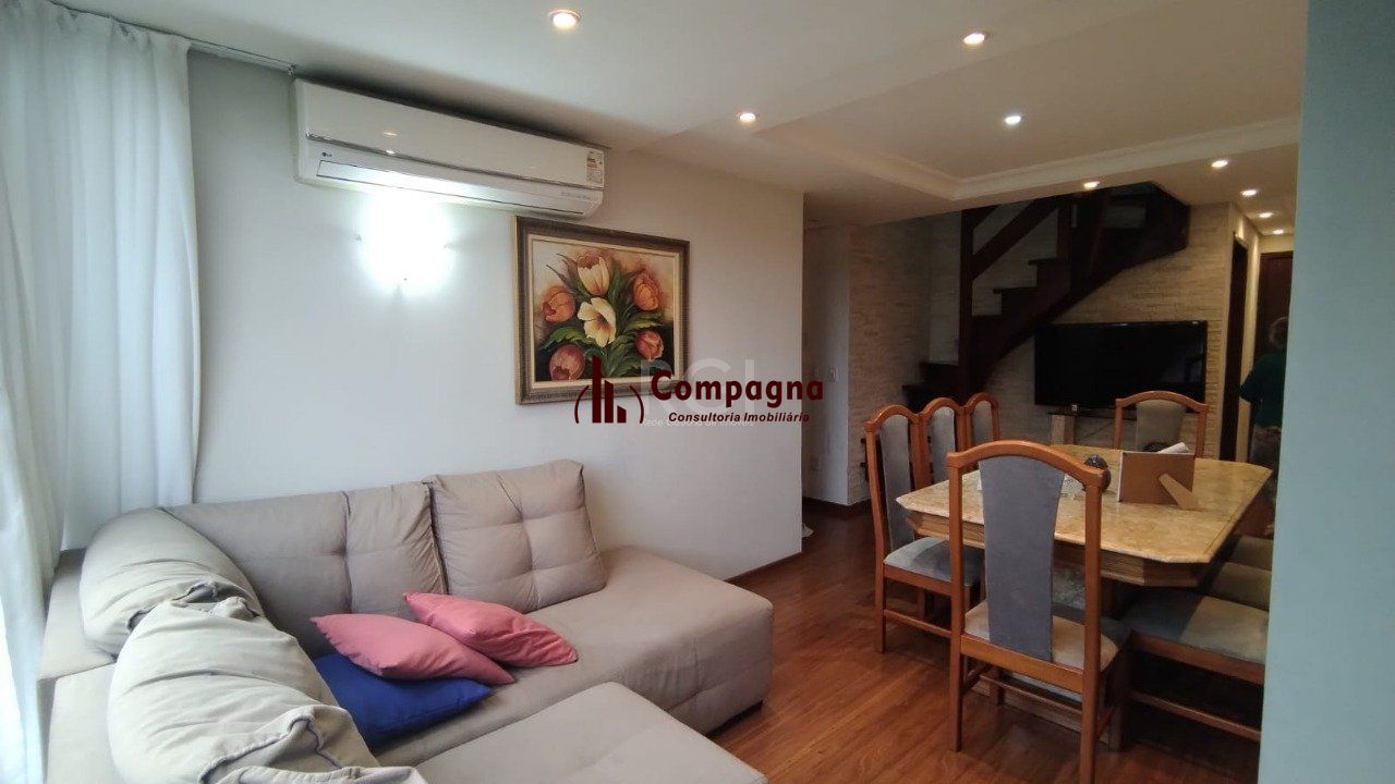 Cobertura 3 quartos à venda, 261m², São Sebastião - Porto Alegre — foto 5