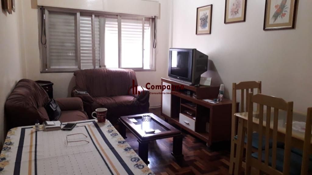 Apartamento para Venda - 78m², 3 dormitórios, Centro Histórico