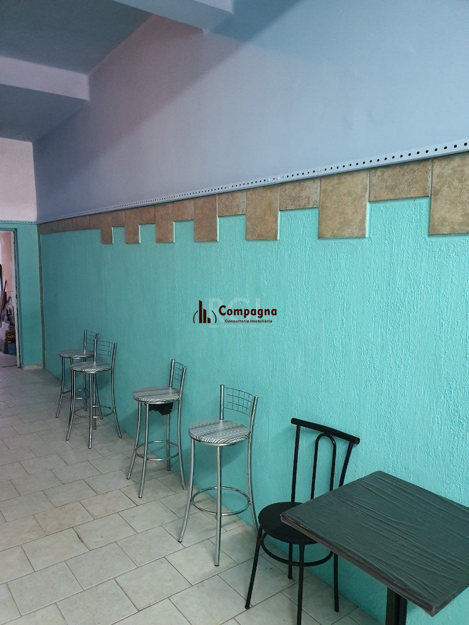 Loja para Venda - 159.74m², 0 dormitórios, São João