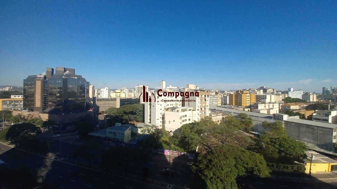 Sala Comercial à venda, 35m², Centro Histórico - Porto Alegre — foto 2