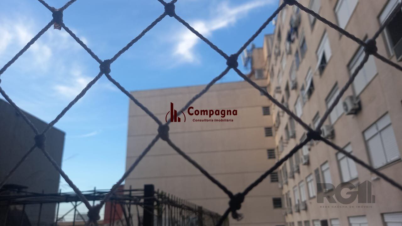 Kitnet 1 quartos à venda, 22m², Centro Histórico - Porto Alegre — foto 4