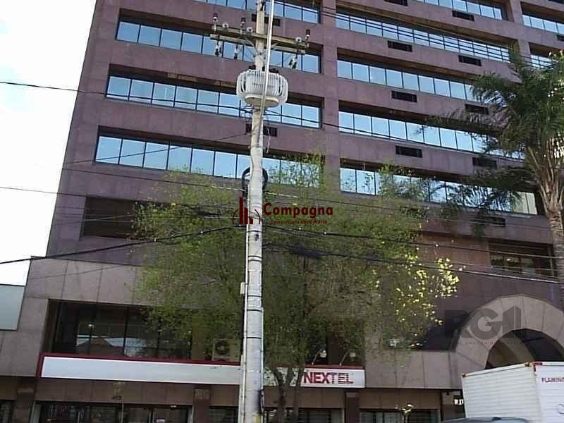 Vende 7 salas com área privativa de 308,67m² no coração da nova Carlos Gomes — foto 4