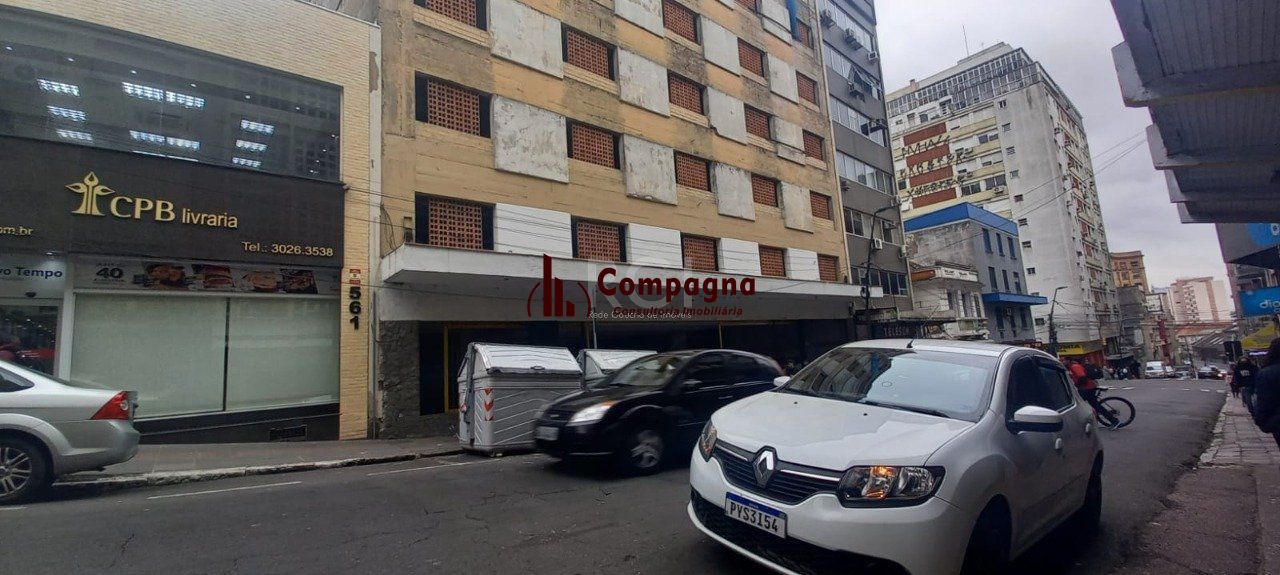 Box para Venda - 25m², 0 dormitórios, Centro Histórico — foto 4