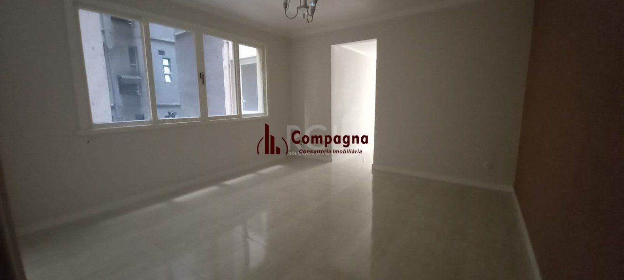 Apartamento 3 quartos à venda, 95m², Centro Histórico - Porto Alegre