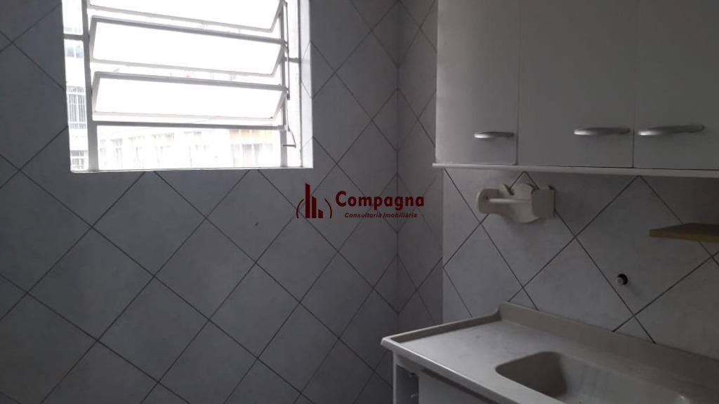 Apartamento para Venda - 32m², 1 dormitório, Centro Histórico — foto 4