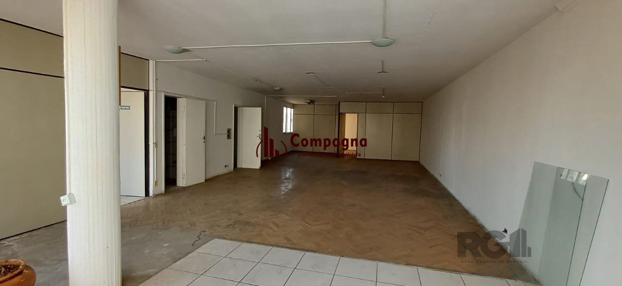 Sala Comercial à venda, 160m², Centro Histórico - Porto Alegre — foto 3