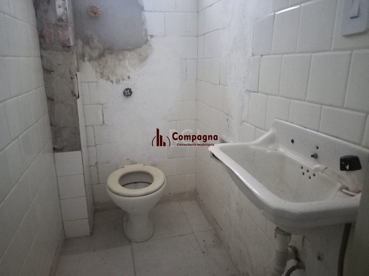 Sala Comercial à venda, 28m², Centro Histórico - Porto Alegre — foto 5