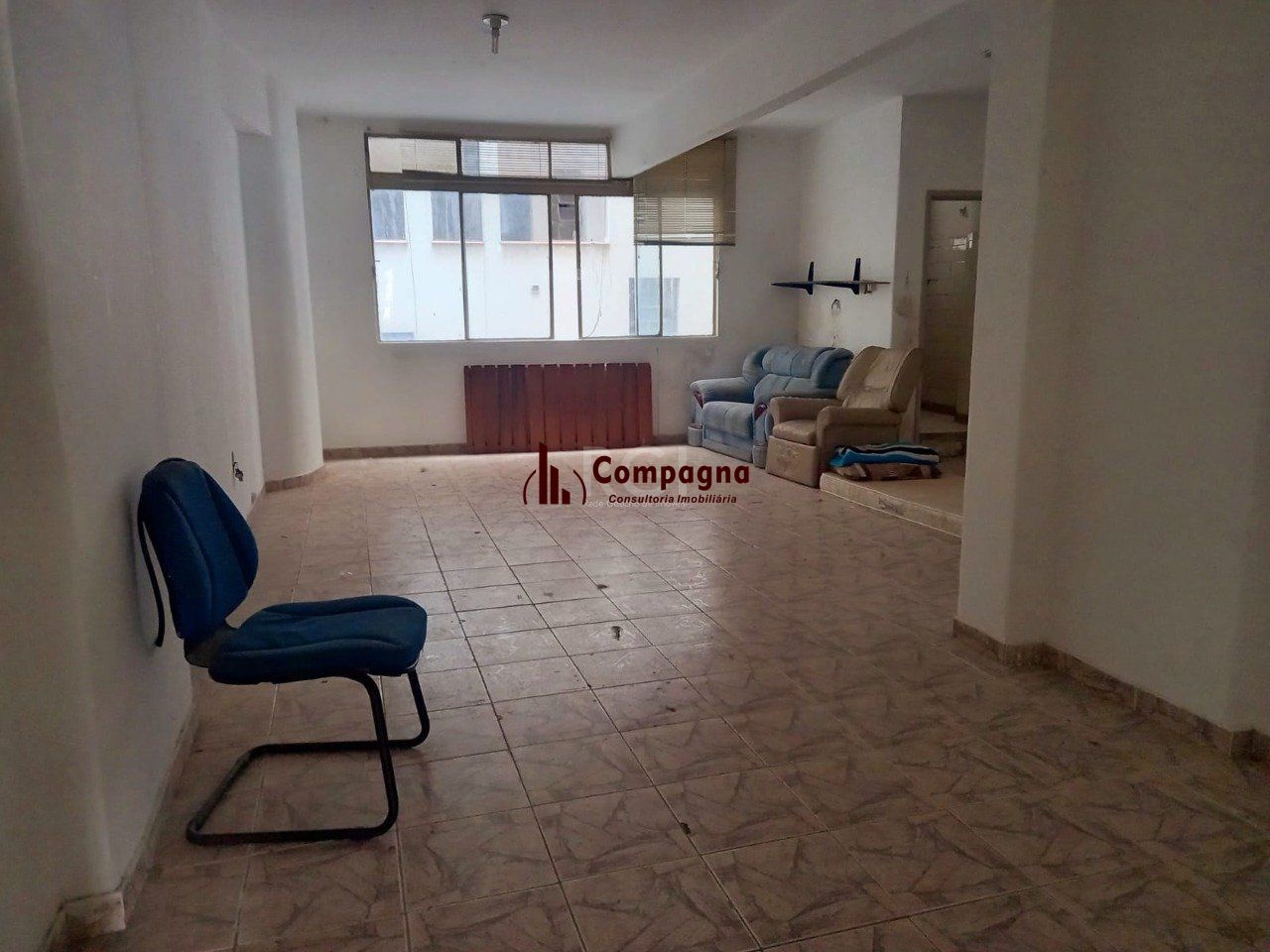 Sala Comercial à venda, 47m², Centro Histórico - Porto Alegre