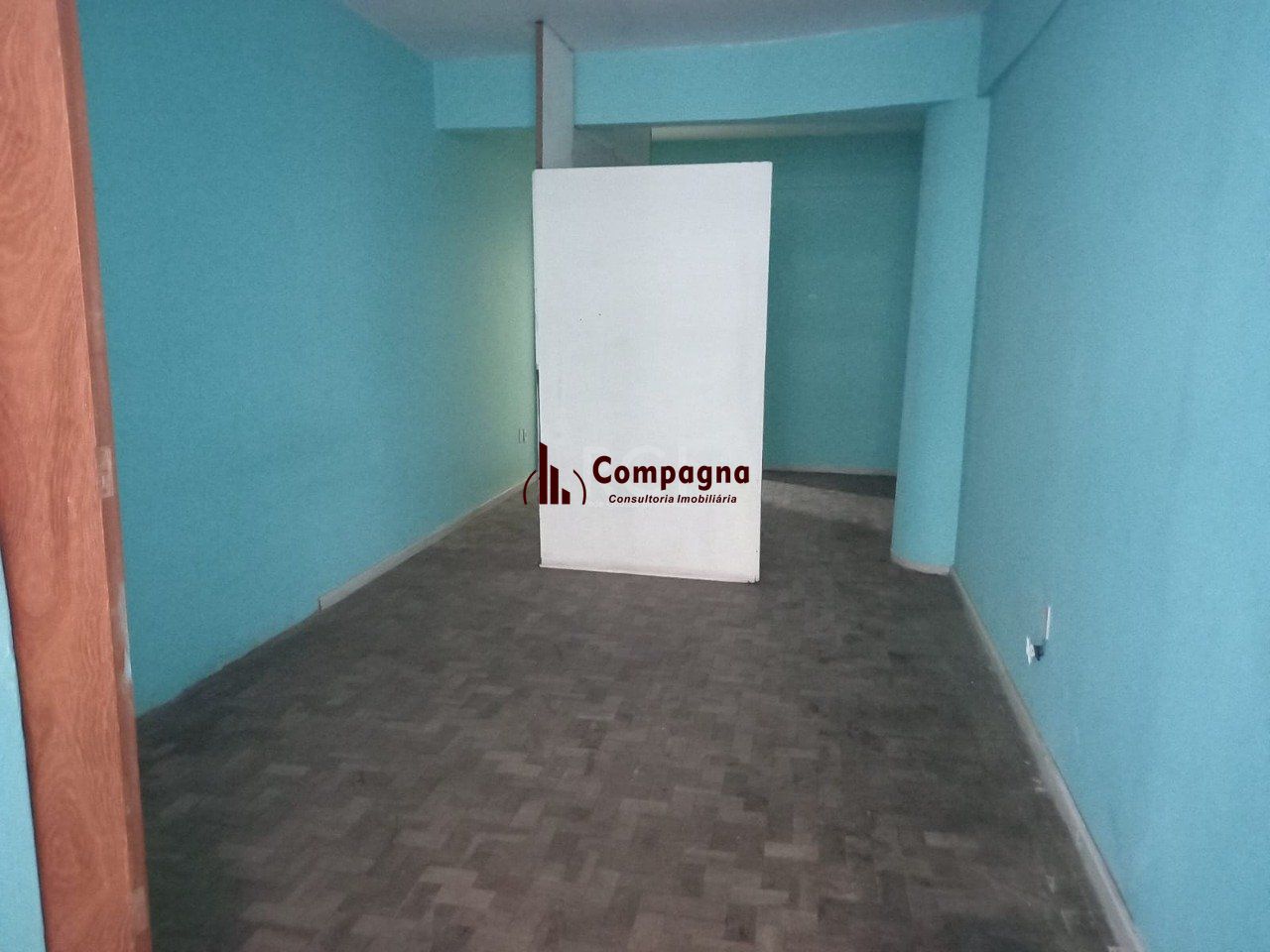 Sala Comercial à venda, 28m², Centro Histórico - Porto Alegre — foto 4