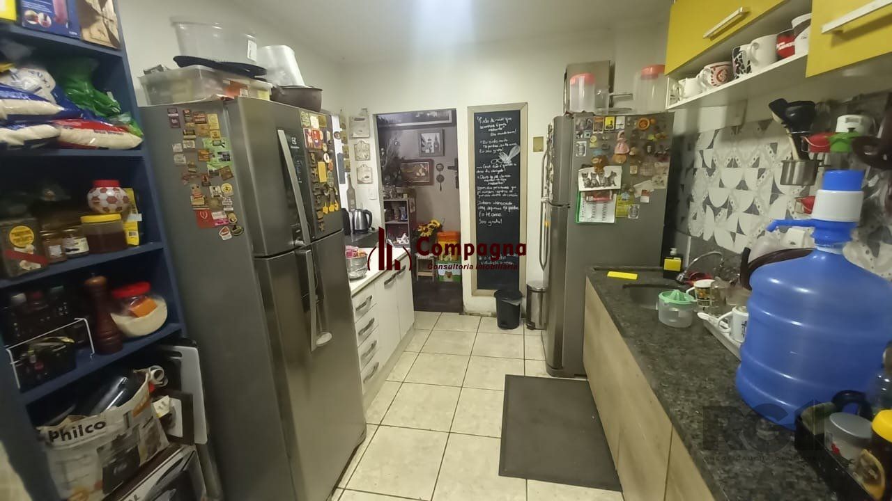 Apartamento 3 quartos à venda, 84m², Centro Histórico - Porto Alegre — foto 5