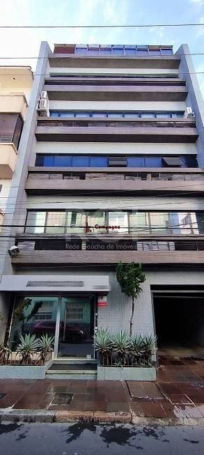 Sala Comercial à venda, 95m², Centro Histórico - Porto Alegre