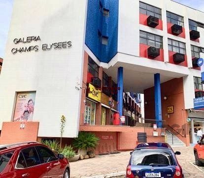 Sala Comercial à venda, 76m², Moinhos de Vento - Porto Alegre — foto 3