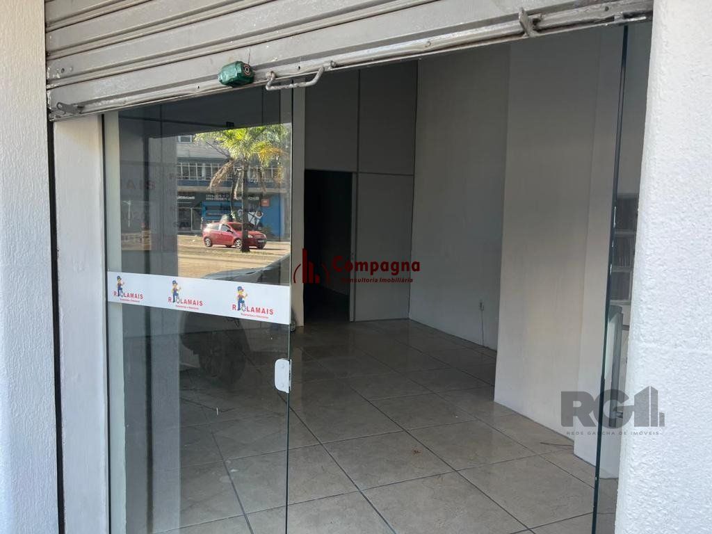 Prédio Comercial à venda, 400m², São Geraldo - Porto Alegre — foto 2