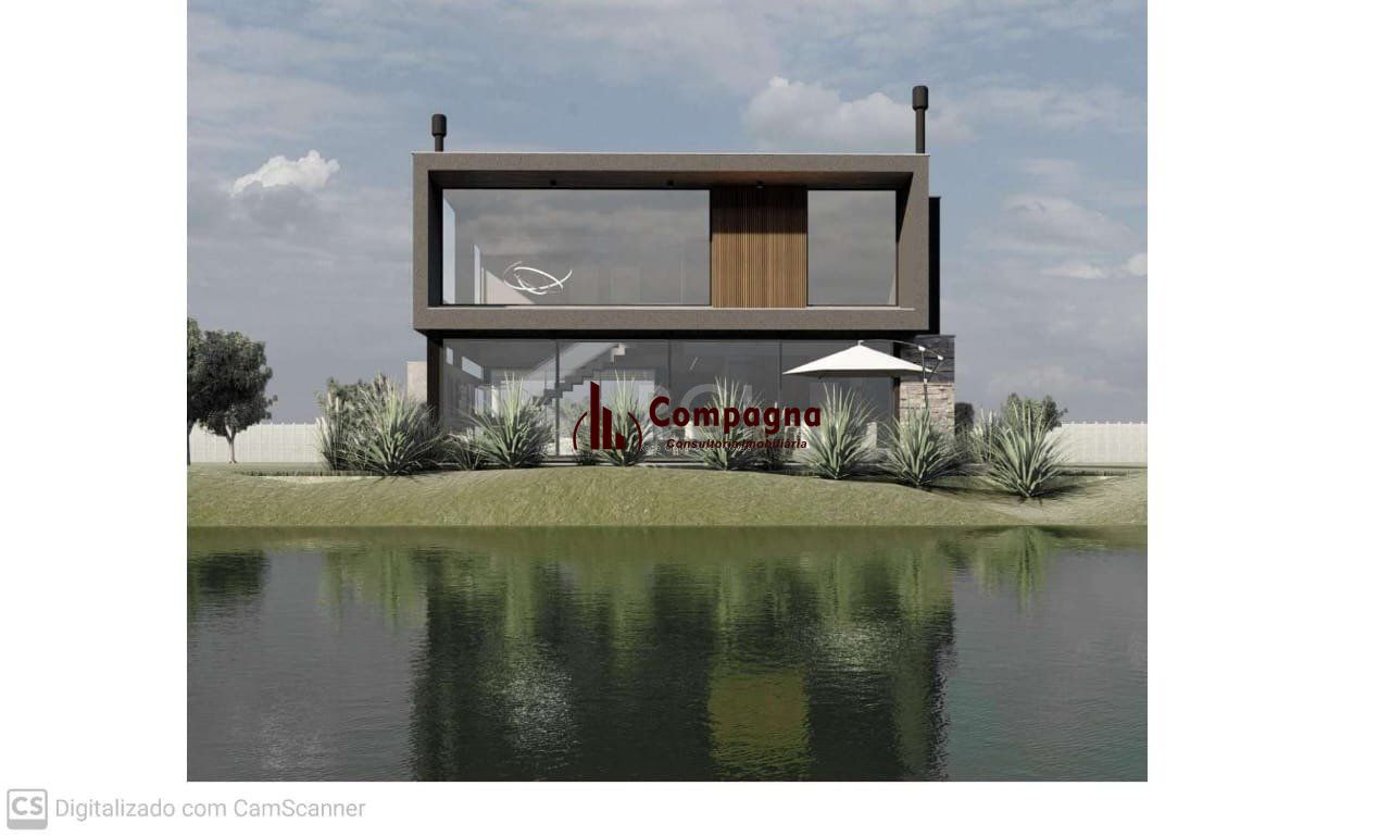 Casa de Condomínio 4 quartos à venda, 293m², Curtume - Torres — foto 3