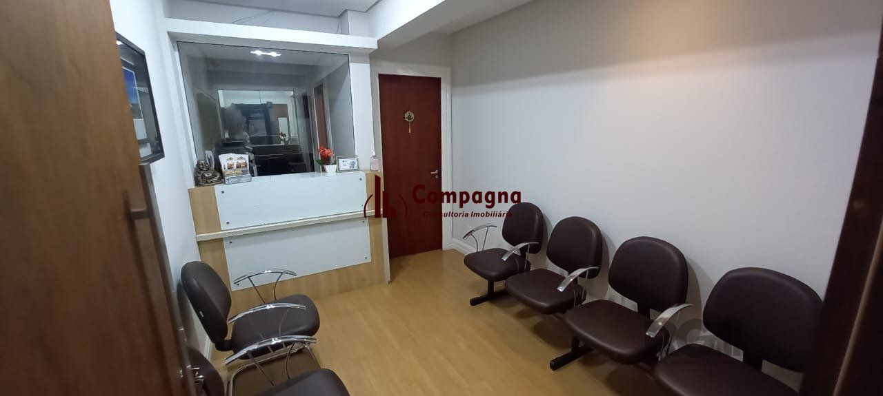 Sala Comercial à venda, 109m², Centro Histórico - Porto Alegre — foto 2
