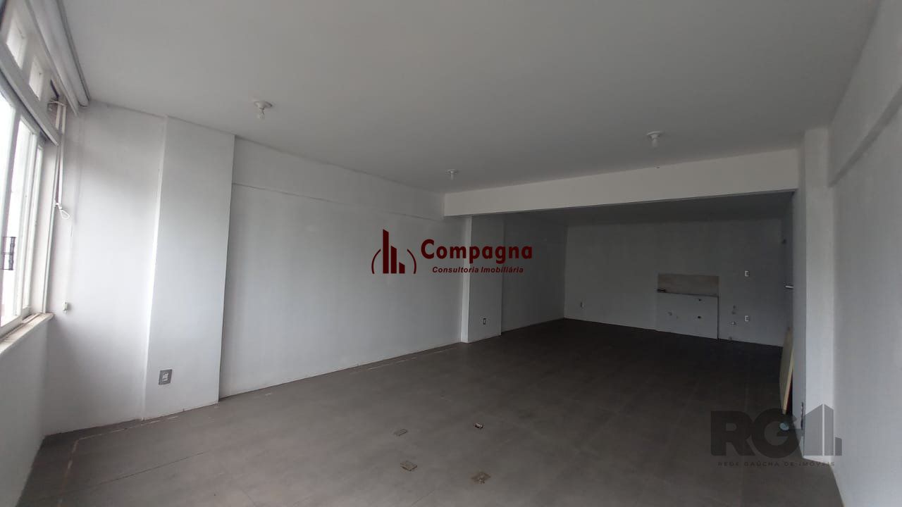 Sala Comercial à venda, 57m², Centro Histórico - Porto Alegre — foto 4