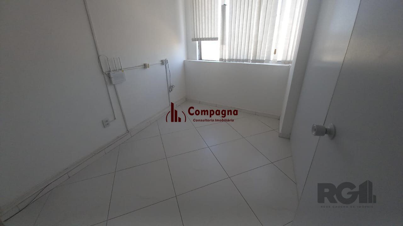 Sala Comercial à venda, 24m², Centro Histórico - Porto Alegre — foto 4