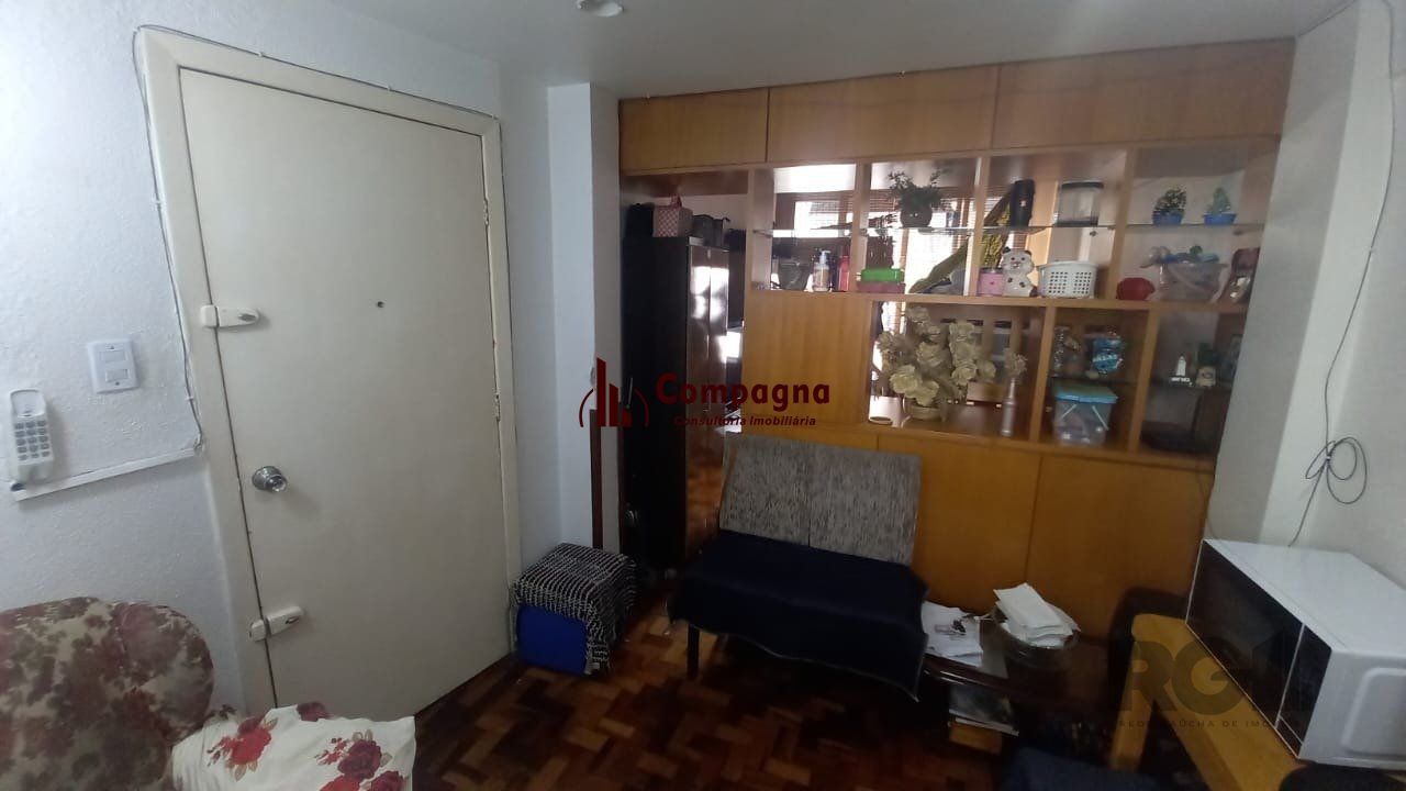 Kitnet 1 quartos à venda, 22m², Centro Histórico - Porto Alegre — foto 2
