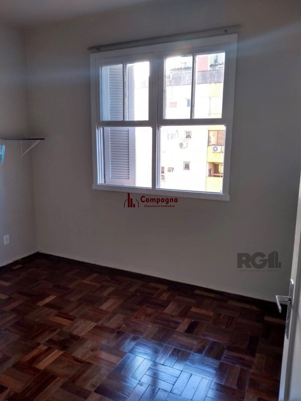 Apartamento 1 quartos à venda, 33m², Petrópolis - Porto Alegre — foto 4