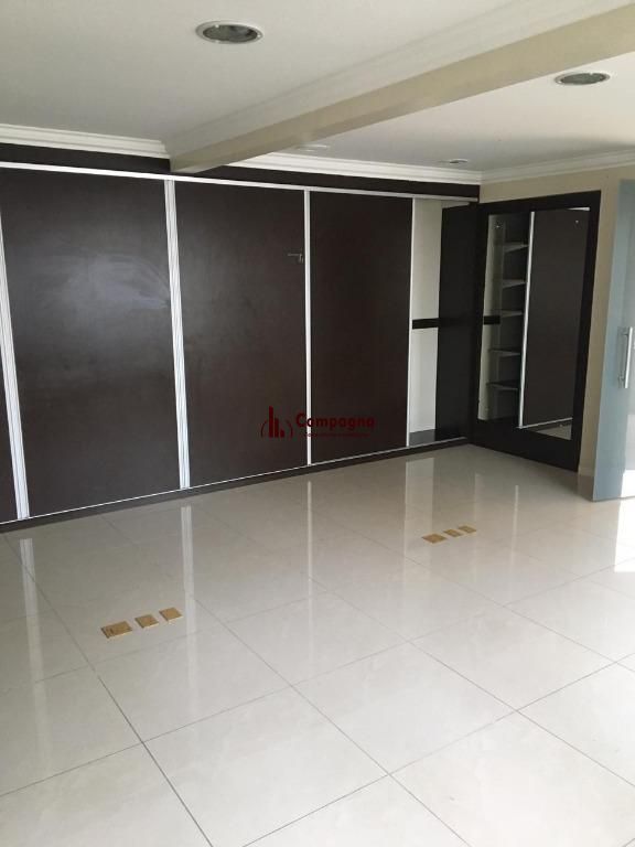 Conjunto/Sala para Venda - 64m², 0 dormitórios, Centro Histórico — foto 3