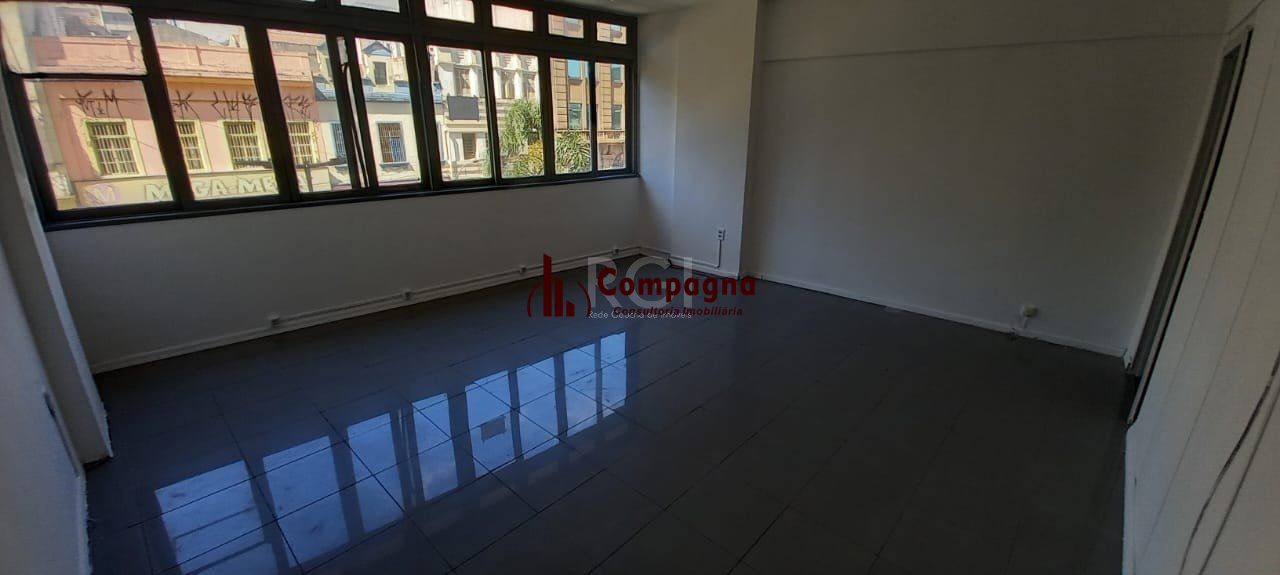 Conjunto/Sala para Venda - 64m², 0 dormitórios, Centro Histórico — foto 4