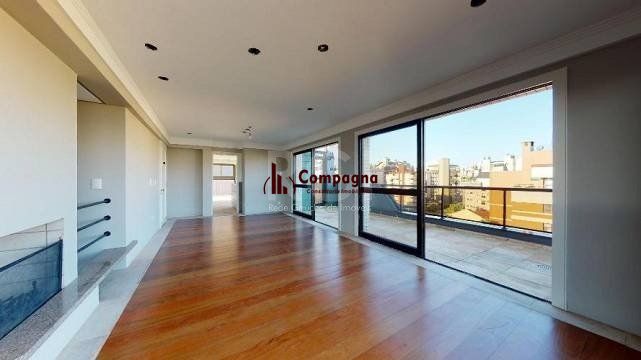 Cobertura 3 quartos à venda, 361m², Bela Vista - Porto Alegre — foto 3