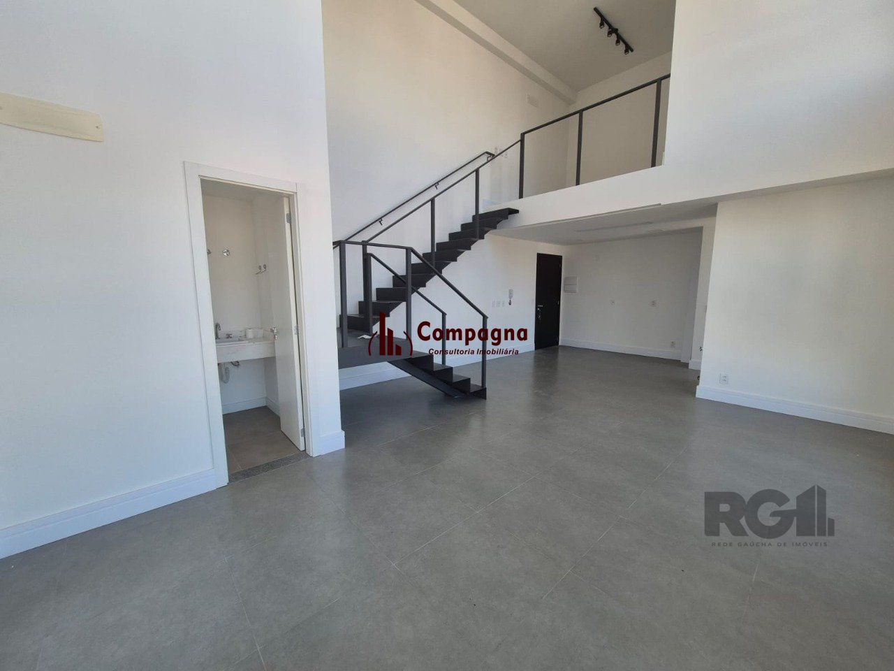 Duplex 1 quartos à venda, 72m², Cidade Baixa - Porto Alegre — foto 5