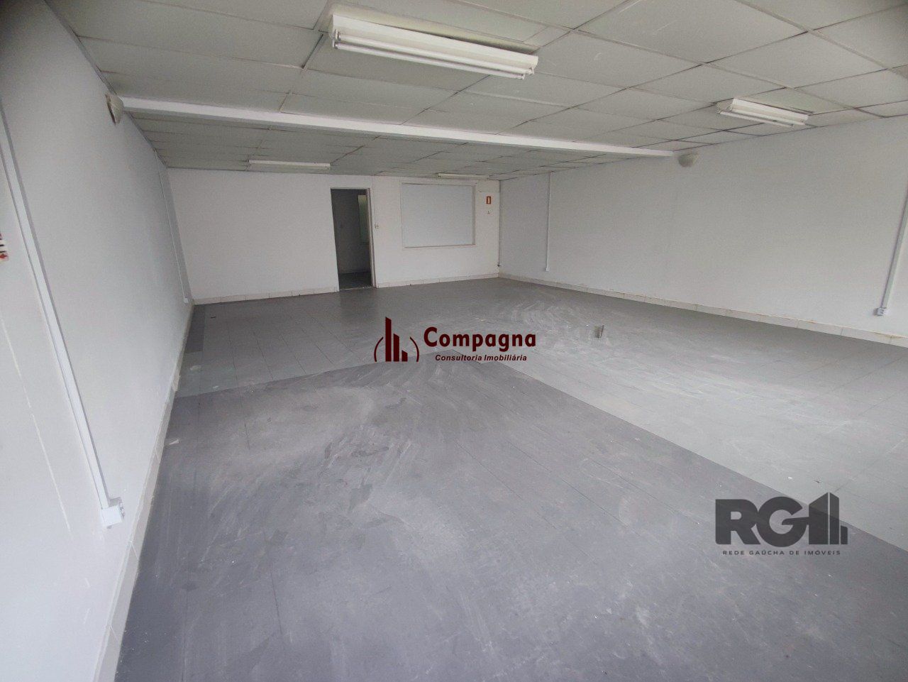 Prédio Comercial à venda, 330m², Rio Branco - Porto Alegre — foto 5