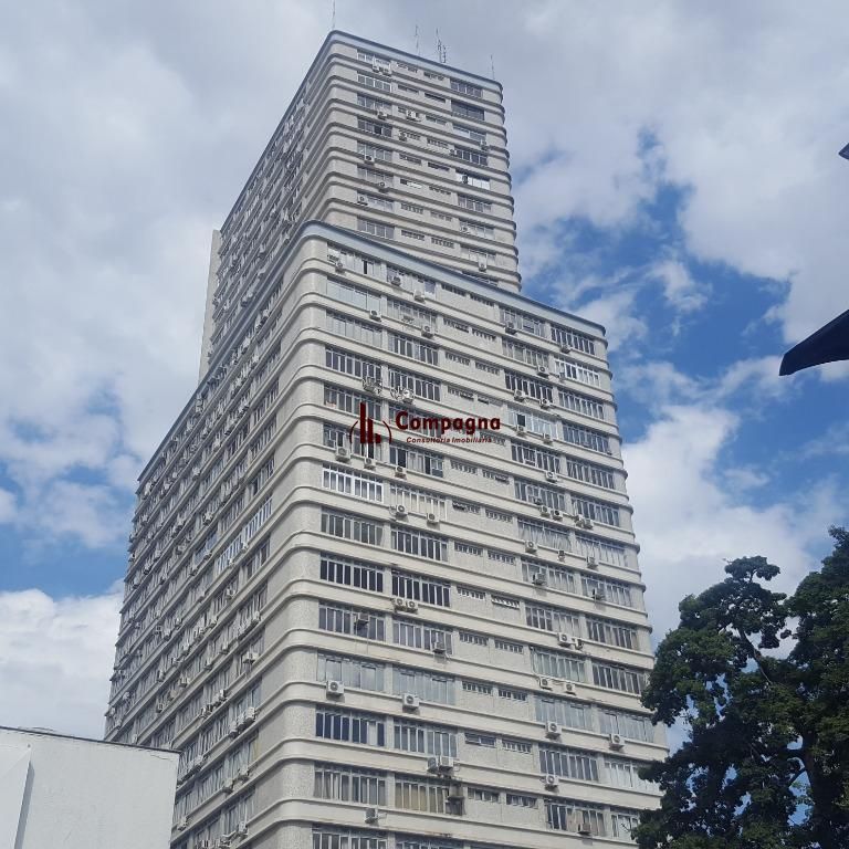 Conjunto/Sala para Venda - 49.78m², 0 dormitórios, Centro Histórico — foto 2