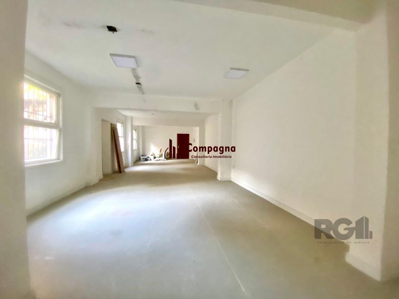 Sala Comercial à venda, 90m², Centro Histórico - Porto Alegre