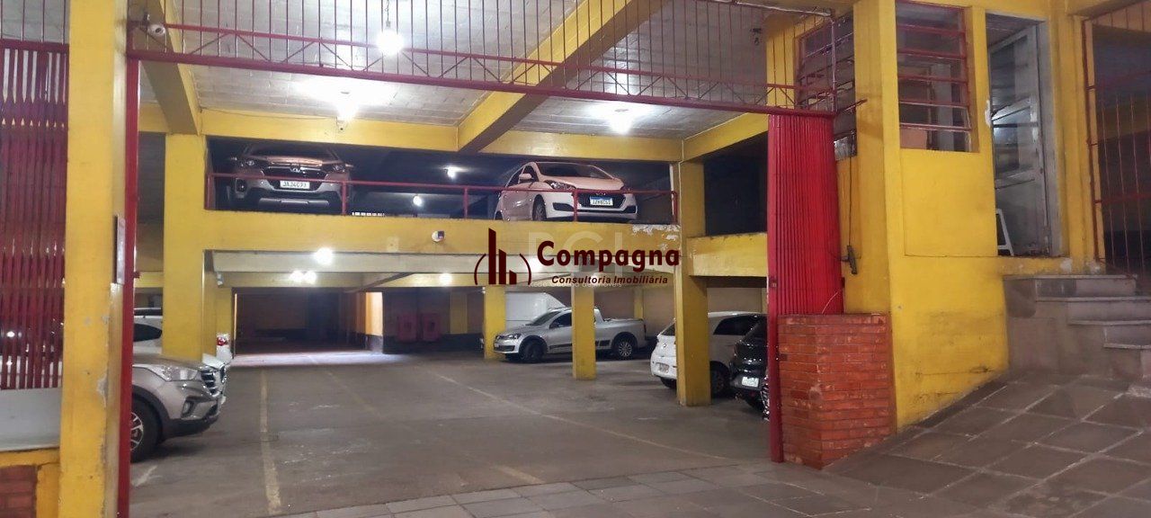 Box para Venda - 12.42m², 0 dormitórios, Centro Histórico — foto 3