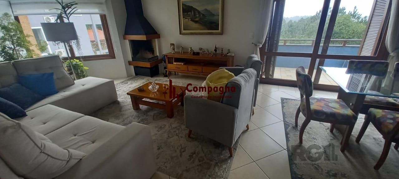Sobrado 3 quartos à venda, 253m², Centro - Viamão — foto 2