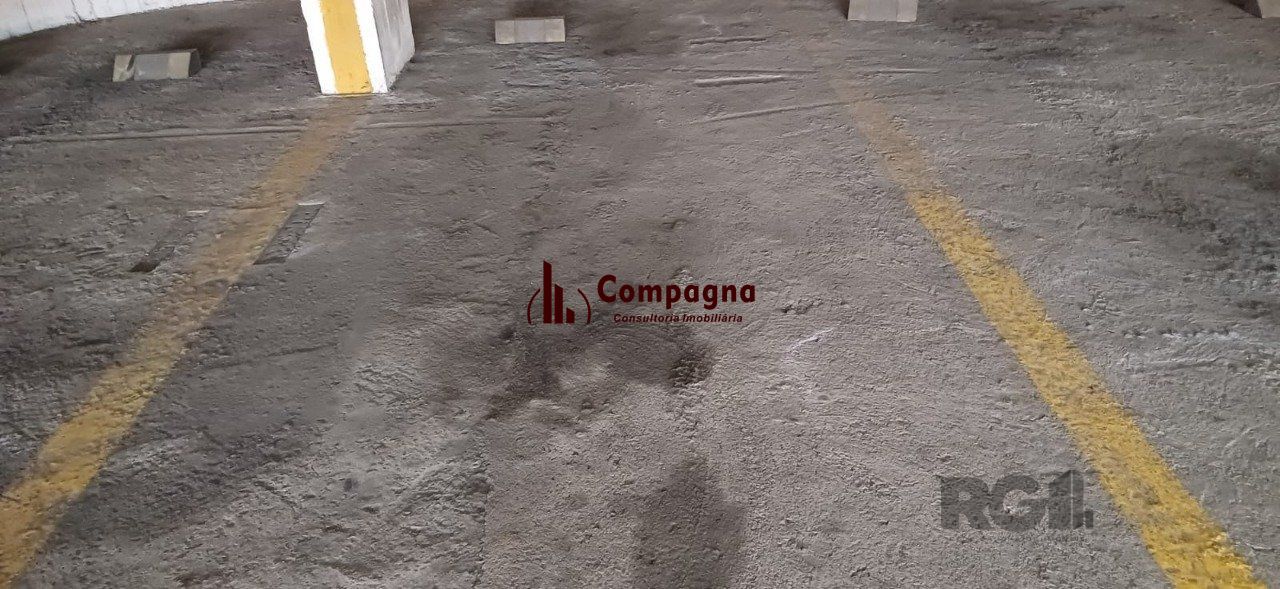 Box à venda, 13m², Centro Histórico - Porto Alegre