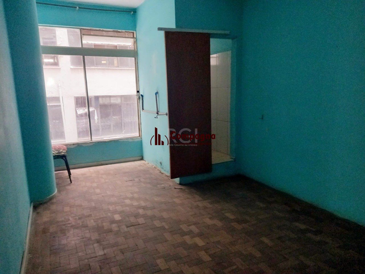 Sala Comercial à venda, 28m², Centro Histórico - Porto Alegre — foto 3