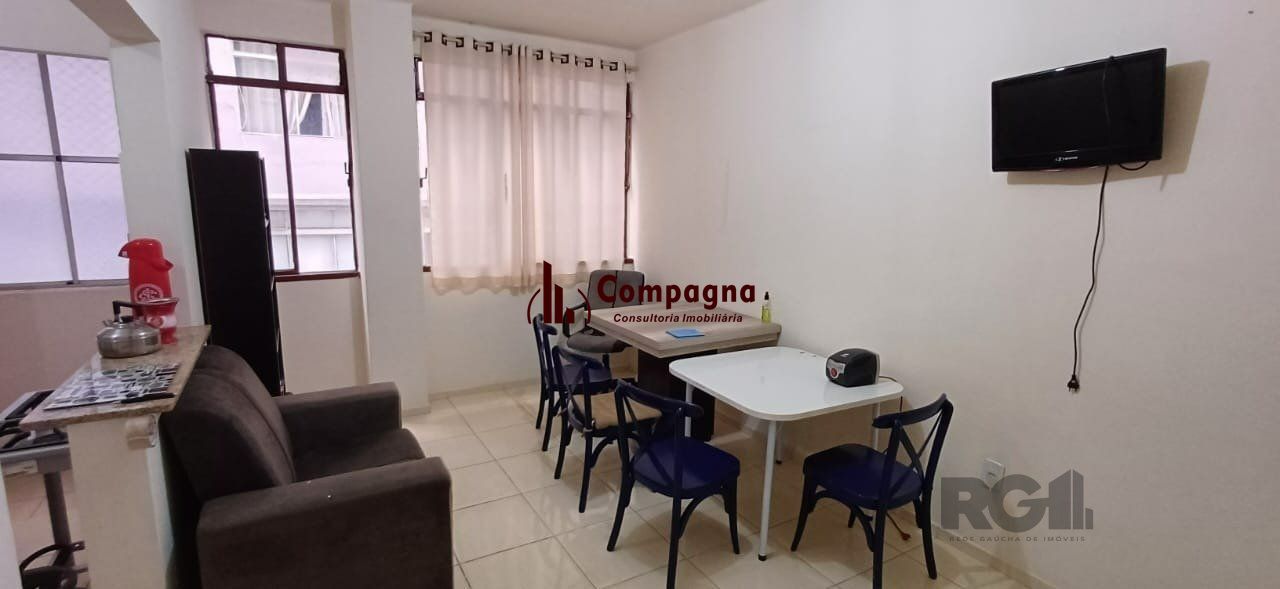 Apartamento para Venda - 51.90m², 1 dormitório, Centro Histórico — foto 3