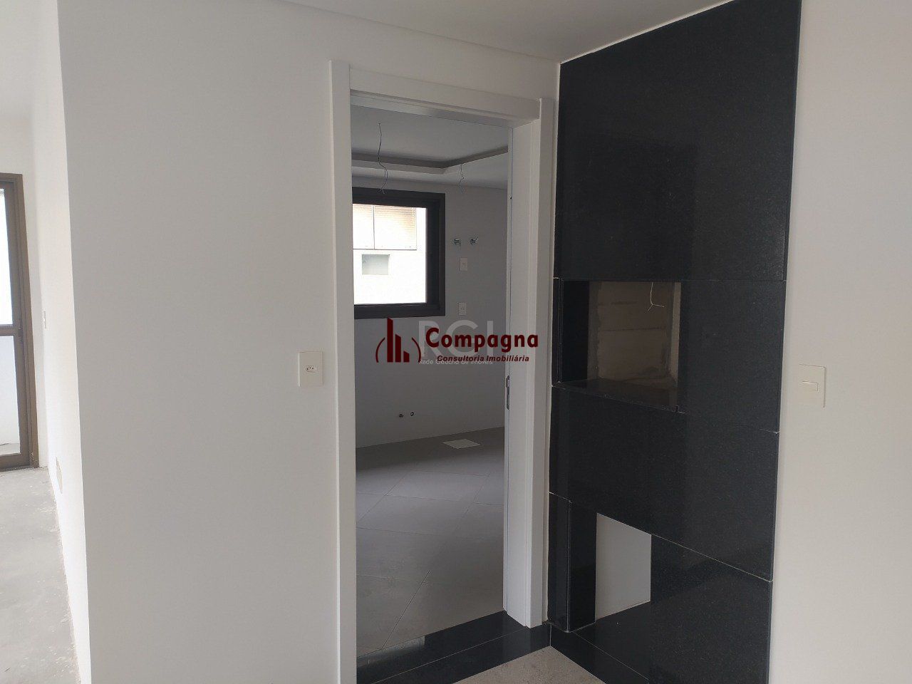 Apartamento para Venda - 123.71m², 3 dormitórios, sendo 1 suites, 1 vaga - Petrópolis — foto 4