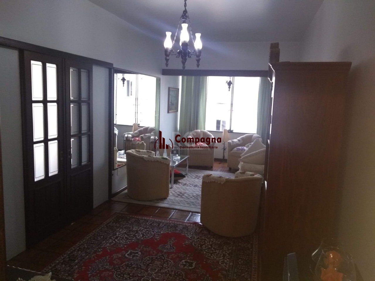 Apartamento 2 quartos à venda, 84m², Passo da Areia - Porto Alegre — foto 2