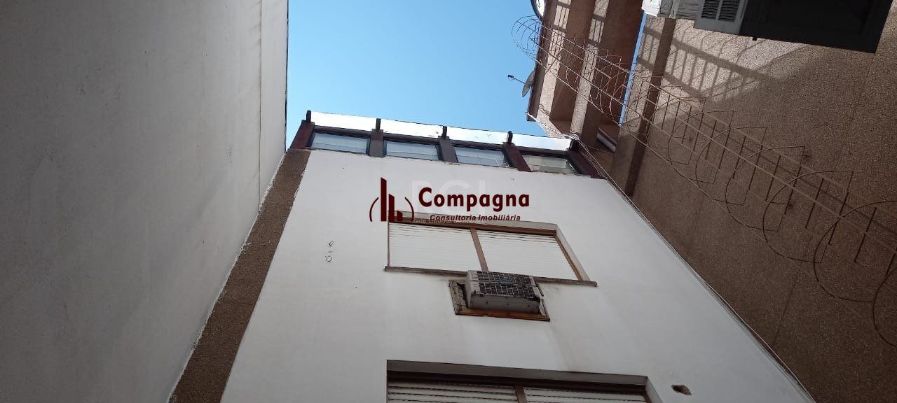 Cobertura para Venda - 94m², 1 dormitório, sendo 1 suites, 1 vaga - São João — foto 2