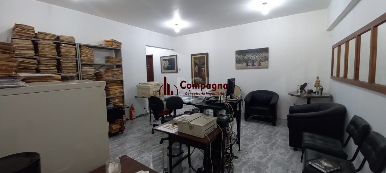 Conjunto/Sala para Venda - 60.4m², 0 dormitórios, Centro Histórico — foto 4