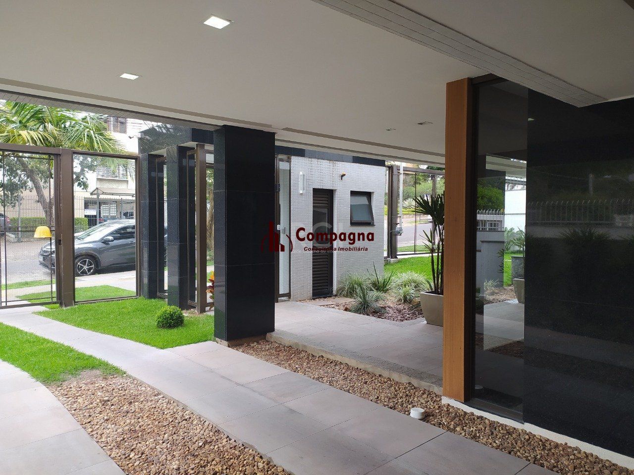 Apartamento para Venda - 123.71m², 3 dormitórios, sendo 1 suites, 1 vaga - Petrópolis — foto 5