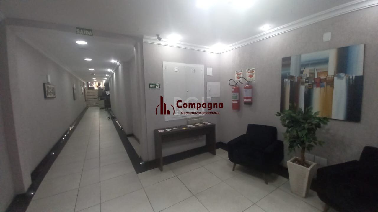Sala Comercial à venda, 235m², Centro Histórico - Porto Alegre — foto 2