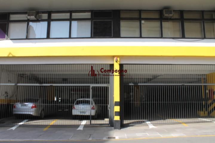 Box para Venda - 0m², 0 dormitórios, 1 vaga - Centro Histórico — foto 5